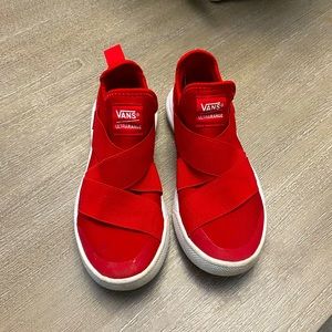 🏁SOLD🏁 Vans Size 7